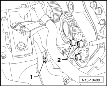 Volkswagen Tiguan. N15-10400