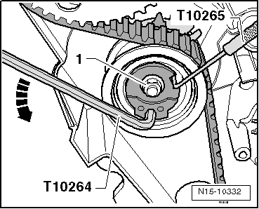 Volkswagen Tiguan. N15-10332