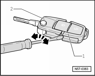 Volkswagen Tiguan. N57-0383