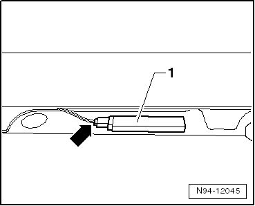 Volkswagen Tiguan. N94-12045