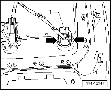 Volkswagen Tiguan. N94-12047