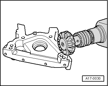 Volkswagen Tiguan. A17-0030