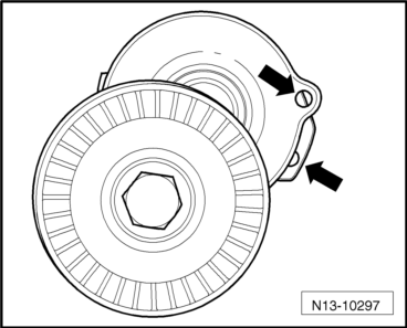 Volkswagen Tiguan. N13-10297