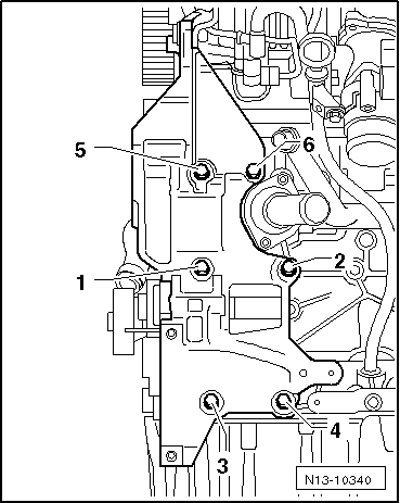 Volkswagen Tiguan. N13-10340