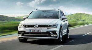 VW Tiguan: Handbuch, Reparaturanleitung und Werkstatthandbuch