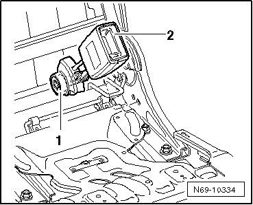 Volkswagen Tiguan. N69-10334