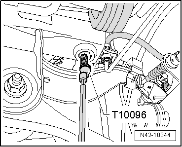 Volkswagen Tiguan. N42-10344