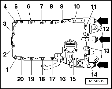 Volkswagen Tiguan. A17-0219