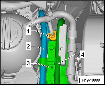 Volkswagen Tiguan. N19-10888