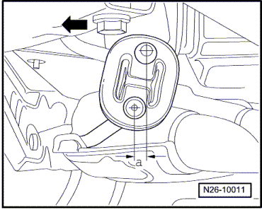 Volkswagen Tiguan. N26-10011