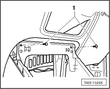 Volkswagen Tiguan. N68-10265