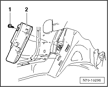 Volkswagen Tiguan. N70-10295