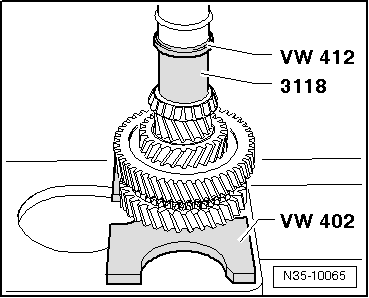 Volkswagen Tiguan. N35-10065