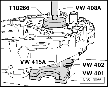 Volkswagen Tiguan. N35-10055