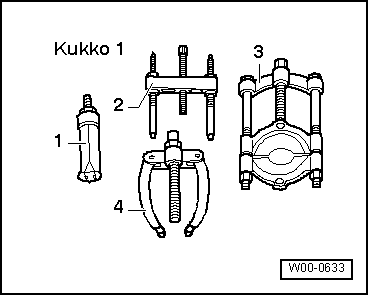 Volkswagen Tiguan. W00-0633