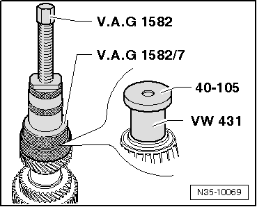 Volkswagen Tiguan. N35-10069