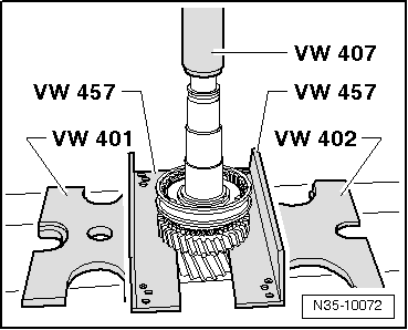 Volkswagen Tiguan. N35-10072