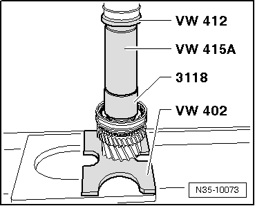 Volkswagen Tiguan. N35-10073