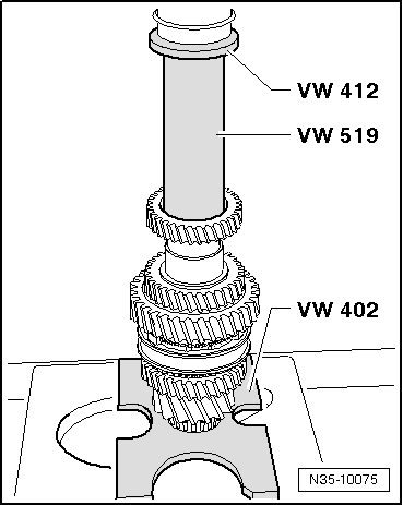 Volkswagen Tiguan. N35-10075