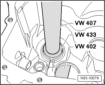 Volkswagen Tiguan. N35-10079