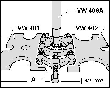 Volkswagen Tiguan. N35-10087