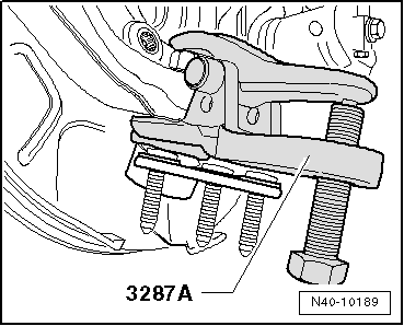 Volkswagen Tiguan. N40-10189