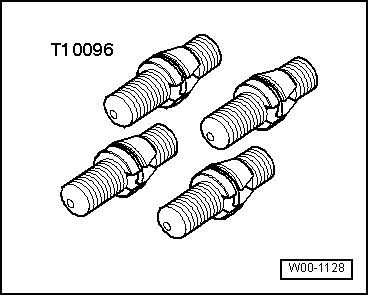 Volkswagen Tiguan. W00-1128