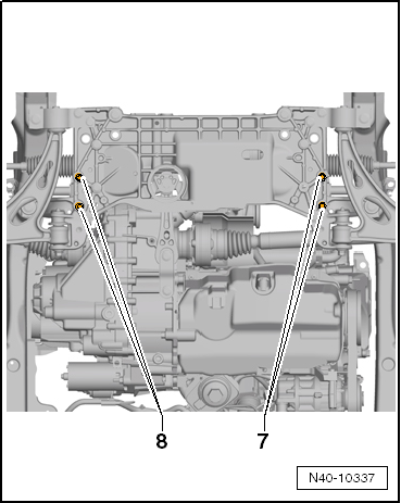 Volkswagen Tiguan. N40-10337