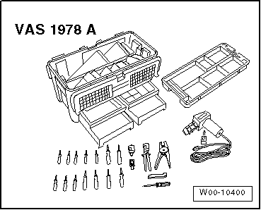 Volkswagen Tiguan. W00-10400