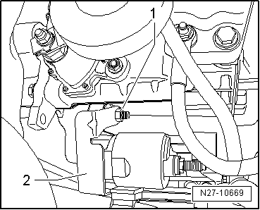 Volkswagen Tiguan. N27-10669