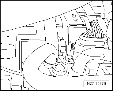Volkswagen Tiguan. N27-10670