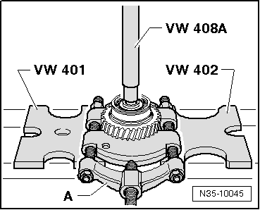 Volkswagen Tiguan. N35-10045