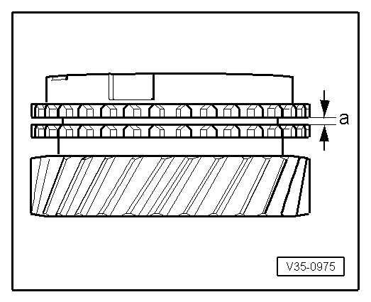 Volkswagen Tiguan. V35-0975