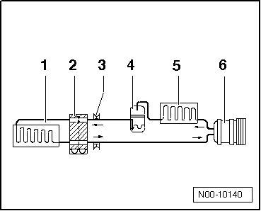 Volkswagen Tiguan. N00-10140