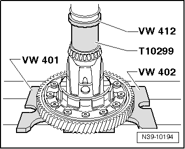 Volkswagen Tiguan. N39-10194