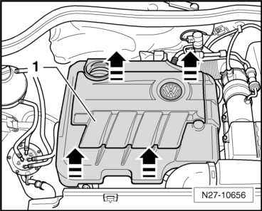 Volkswagen Tiguan. N27-10656