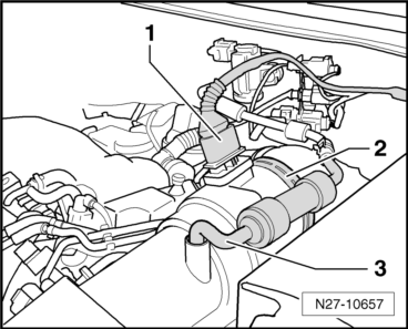 Volkswagen Tiguan. N27-10657