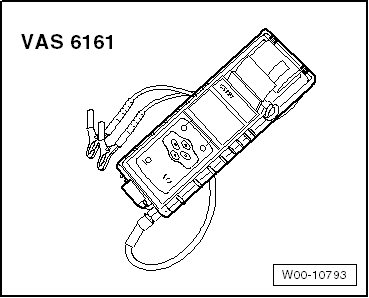 Volkswagen Tiguan. W00-10793