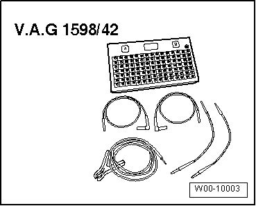 Volkswagen Tiguan. W00-10003