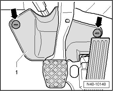 Volkswagen Tiguan. N48-10148