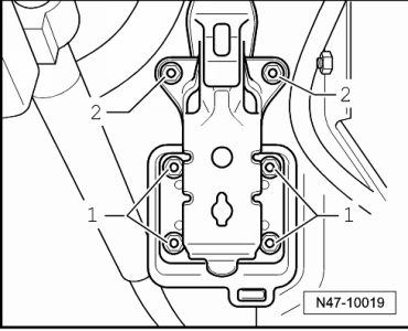 Volkswagen Tiguan. N47-10019