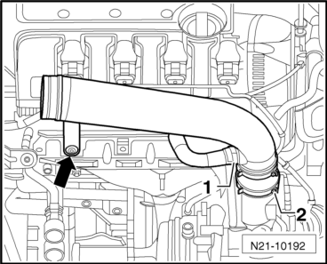 Volkswagen Tiguan. N21-10192