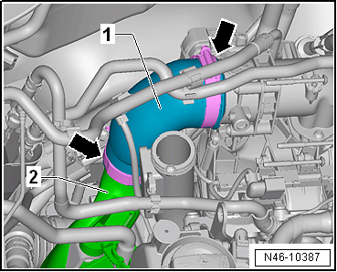 Volkswagen Tiguan. N46-10387