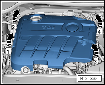 Volkswagen Tiguan. N10-10354