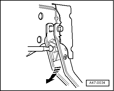 Volkswagen Tiguan. A47-0034