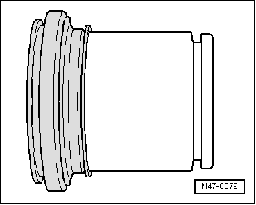 Volkswagen Tiguan. N47-0079