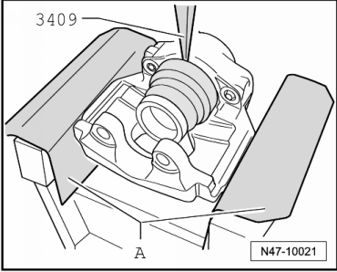 Volkswagen Tiguan. N47-10021