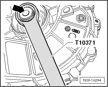 Volkswagen Tiguan. N39-10294