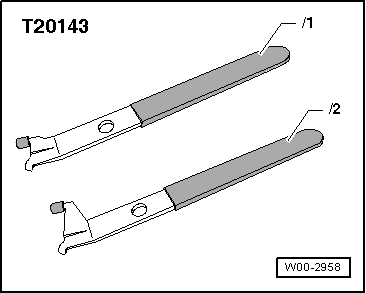 Volkswagen Tiguan. W00-2958