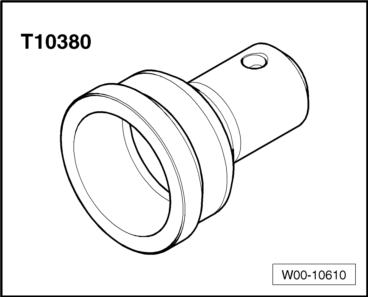 Volkswagen Tiguan. W00-10610